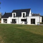 IMG 4086 150x150 1 - Des maisons toutes différentes … - Finistère, Saint Thonan
